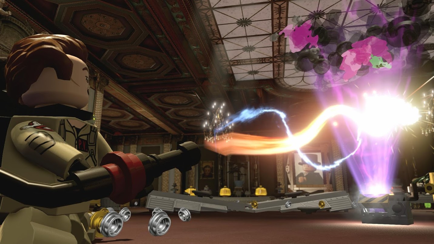 LEGO Dimensions - Imagen 8
